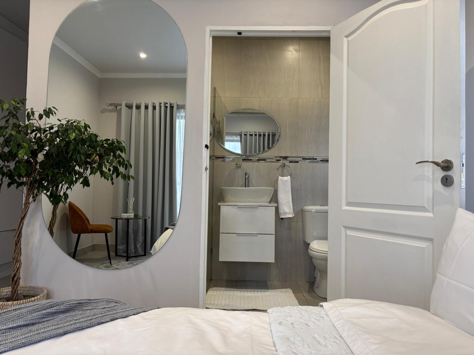 Holiday home Modern 3 Bedroom Urban Getaway